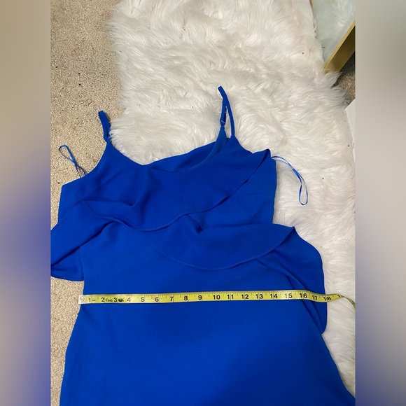 #191 Adelyn Rae Desdemona Dress size XS NWT - Picture 11 of 14